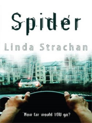 cover image of Spider
